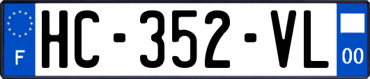 HC-352-VL