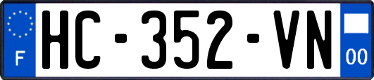 HC-352-VN