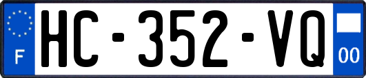 HC-352-VQ
