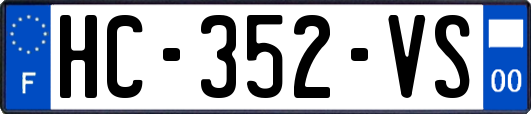 HC-352-VS
