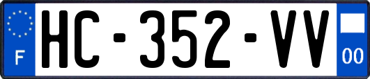HC-352-VV