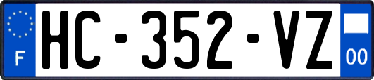 HC-352-VZ