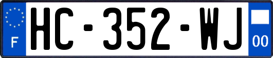 HC-352-WJ