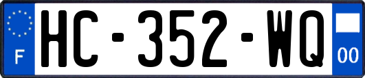 HC-352-WQ