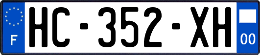 HC-352-XH