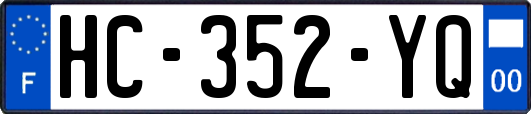 HC-352-YQ