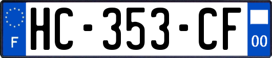 HC-353-CF