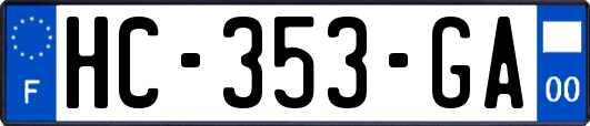 HC-353-GA
