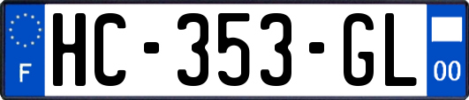 HC-353-GL