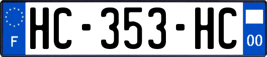HC-353-HC