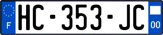 HC-353-JC