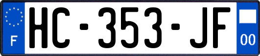 HC-353-JF