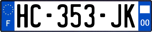 HC-353-JK