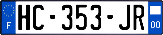HC-353-JR