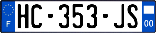 HC-353-JS