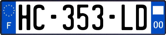 HC-353-LD