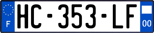 HC-353-LF
