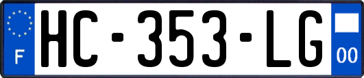 HC-353-LG