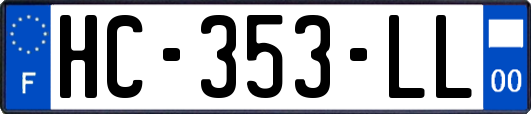 HC-353-LL