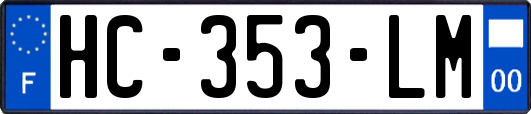 HC-353-LM
