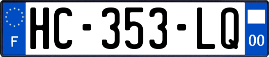 HC-353-LQ