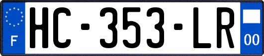 HC-353-LR