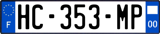 HC-353-MP