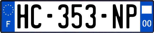 HC-353-NP
