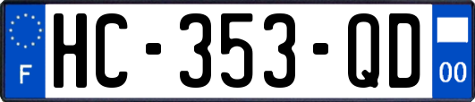 HC-353-QD