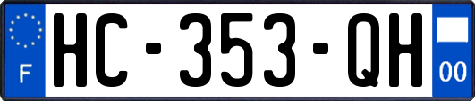 HC-353-QH