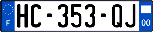 HC-353-QJ