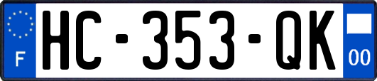 HC-353-QK