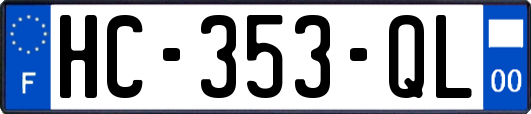 HC-353-QL