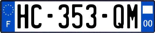 HC-353-QM