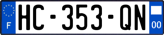 HC-353-QN