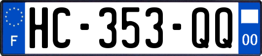 HC-353-QQ