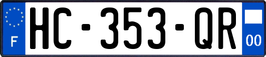 HC-353-QR