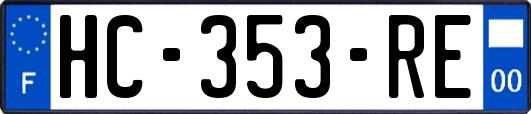 HC-353-RE