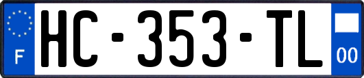 HC-353-TL