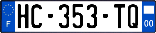 HC-353-TQ