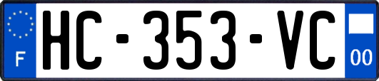 HC-353-VC