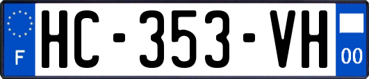 HC-353-VH
