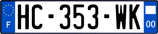 HC-353-WK