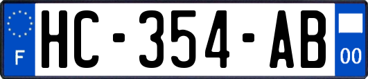 HC-354-AB