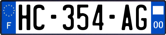 HC-354-AG