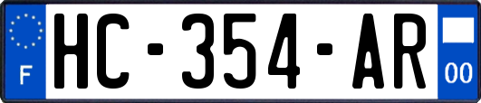 HC-354-AR