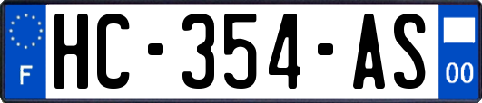 HC-354-AS