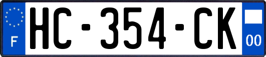HC-354-CK