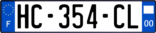 HC-354-CL