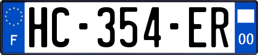 HC-354-ER